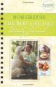 The Best Life Diet Daily Journal - Bob Greene