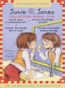 Junie B. Jones Collection (Junie B. Jones, #17-20) - Barbara Park, Lana Quintal