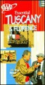 AAA Essential Guide: Tuscany/Florence - Tim Jepson, The American Automobile Association