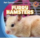 Furry Hamsters - Katie Kawa