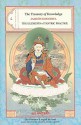 The Treasury Of Knowledge Book 8, Part 3: The Elements Of Tantric Practice - Jamgon Kongtrul Lodro Taye