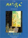 The Matisse Stories (MP3 Book) - A.S. Byatt, Nadia May