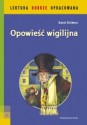 Opowieść wigilijna - Charles Dickens