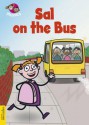 Sal on the Bus - Diane Marwood