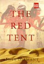 The Red Tent (Wheeler Large Print Compass Series) - Anita Diamant