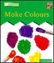 Make Colours - Gill Budgell