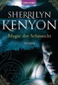 Magie der Sehnsucht (Dark-Hunter, #1) - Sherrilyn Kenyon, Eva Malsch