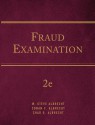 Fraud Examination, Revised - W. Steve Albrecht