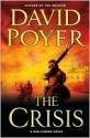 The Crisis: A Dan Lenson Novel - David Poyer