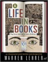 A Life In Books: The Rise and Fall of Bleu Mobley - Warren Lehrer