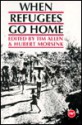 When Refugees Go Home: African Experiences - Tim Allen