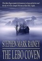 The Lebo Coven - Stephen Mark Rainey