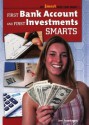 First Bank Account and First Investments Smarts - Jeri Freedman