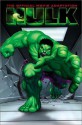 Hulk: The Official Movie Adaptation - Bruce Jones, Brian Michael Bendis, Mark Millar