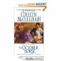 The October Horse - Colleen McCullough