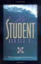 Holy Bible: NIV Student Bible Compact Edition - Anonymous, Philip Yancey, Tim Stafford