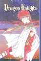 Dragon Knights, Volume 5 - Mineko Ohkami