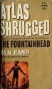 Atlas Shrugged - Ayn Rand