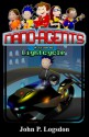 Nanoagents: Lightcycle - John P. Logsdon