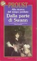 Dalla parte di Swann (Alla ricerca del tempo perduto #1) - Marcel Proust