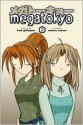 Megatokyo, Volume 2 - Fred Gallagher, Rodney Caston