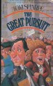 The Great Pursuit - Tom Sharpe