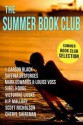 Summer Book Club - J. Carson Black, Saffina Desforges, Mark Edwards, Louise Voss, Sibel Hodge, Victorine Lieske, H.P. Mallory, Scott Nicholson, Cheryl Shireman