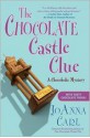 The Chocolate Castle Clue (A Chocoholic Mystery #11) - JoAnna Carl