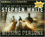 Missing Persons - Stephen White, Dick Hill