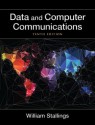 Data and Computer Communications - William Stallings