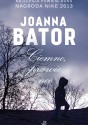 Ciemno, prawie noc - Joanna Bator