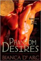 Phantom Desires - Bianca D'Arc