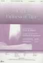 In the Fullness of Time: A Christmas Celebration of Emmanuel's Coming - Richard Kingsmore