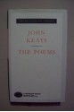 Poems - John Keats, David Bromwich, Gerald Bullett