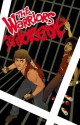 The Warriors: Jailbreak - Herb Apon, Erik Henriksen, Todd Herman