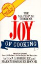 The Joy of Cooking Standard Edition: The All-Purpose Cookbook - Irma S. Rombauer, Marion Rombauer Becker