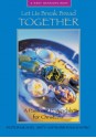 Let Us Break Bread Together: A Passover Haggadah for Christians (Many Mansions) - Rami Shapiro, Pastor Michael Smith