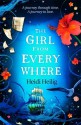 The Girl from Everywhere - Heidi Heilig