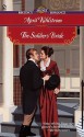 The Soldier's Bride - April Kihlstrom