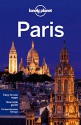 Lonely Planet Paris (Travel Guide) - Lonely Planet, Catherine Le Nevez, Christopher Pitts, Nicola Williams