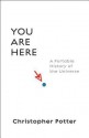 You Are Here - Christopher Potter