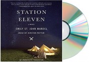 Station Eleven - Kirsten Potter, Emily St. John Mandel