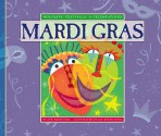 Mardi Gras - Ann Heinrichs