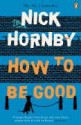 How to be good - Nick Hornby