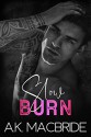 Slow Burn - A.K. MacBride