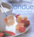 Fondue - Becky Johnson