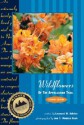 Wildflowers of the Appalachian Trail - Leonard M. Adkins, Joe Cook, Monica Cook