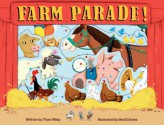 Farm Parade! - Thom Wiley, Benji Davies