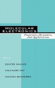 Molecular Electronics - Günter Mahler, Volkhard May, Michael Schreiber