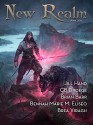 New Realm Vol. 04 No. 06 - Jill Hand, CB Droege, Brian Barr, Bennah Marie M. Eliseo, Brea Viragh